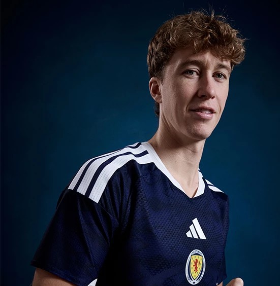	Jack Hendry 	